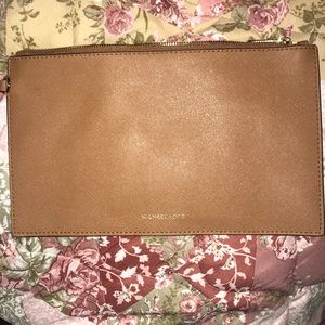 medium mk travel bag